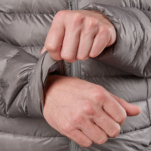 Men's Tincup Down Jacket by Katabatic Gear - Image 5