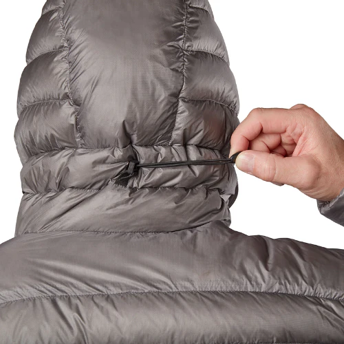 Women's Tincup Down Jacket by Katabatic Gear - Image 5