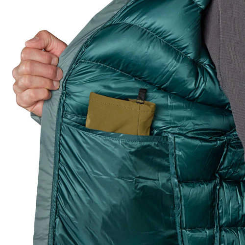 Women's Tincup Down Jacket by Katabatic Gear - Image 6